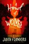 [Sam Clair 04] • A Howl of Wolves · A Mystery